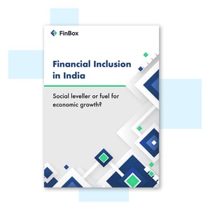 Financial-Inclusion Financial-Inclusion